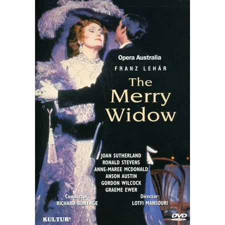 The Merry Widow Songs - The Merry Widow
