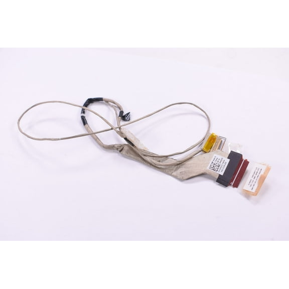 Compatible with FKGC9 Dell Lcd Display Cable I3541-2001BLK