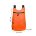 thumbnail image 3 of PENGXIANG EASTIN Lightweight Packable Backpack Waterproof Folding Backpack for Men Women (Blue), 3 of 6