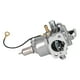 thumbnail image 1 of Lawn Mower Replacements, 15003-7037 Durable Aluminum Carburetor Kit  For Lawn For Yard For Gardening For FH500V Engines ANGGREK Carburetor Kit, 1 of 8