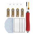 thumbnail image 2 of Reemplazo de robots de barrido Accesorios de repuesto de filtro de cepillo lateral principal para S7 S70 S75 S7, 2 of 5