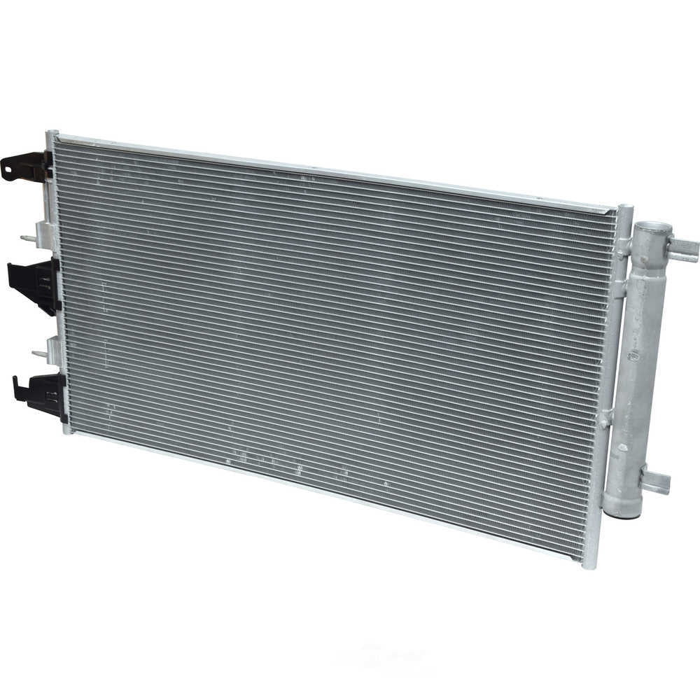 UAC CN 30190PFC Condenser Parallel Flow