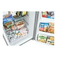 Frigidaire FFFU16F2VV 28 Upright Freezer with 15.5 cu. ft. Capacity
