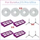 thumbnail image 1 of For Eureka J15 Pro Ultra Vacuum Parts Side Brush Hepa Filter, 1 of 5