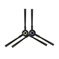 thumbnail image 5 of Reemplazo de robots de barrido Kits de accesorios de repuesto de 7 piezas para robot aspirador Ilife, 5 of 5