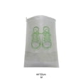 thumbnail image 4 of Ounissouiy Bolsa de zapatos con cuerda Bolsa a prueba de polvo Bolsa de almacenamiento de bolsillo de tela no tejida suelta Bolsas de viaje con Type1 NO1, 4 of 6