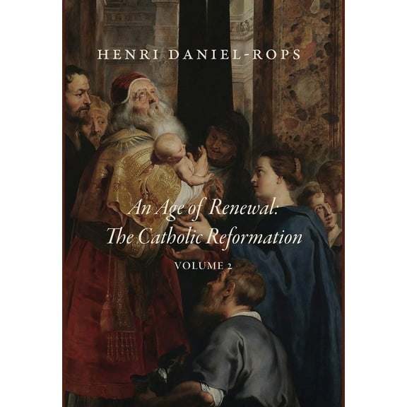 An Age of Renewal (Hardcover)