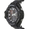 thumbnail image 2 of Casio Gravity Master  Men's Quartz Black Resin Watch GA1000-1A, 2 of 4