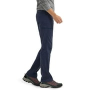 Wrangler ® Men’s Outdoor All Terrain Cargo Pant with UPF 50+ Protection
