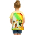 thumbnail image 1 of Mochila Tipo Morral De las Princesas, 1 of 3
