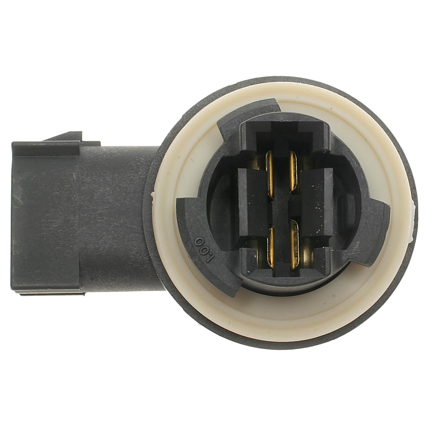Standard Motor Products S775 Pigtail/Socket