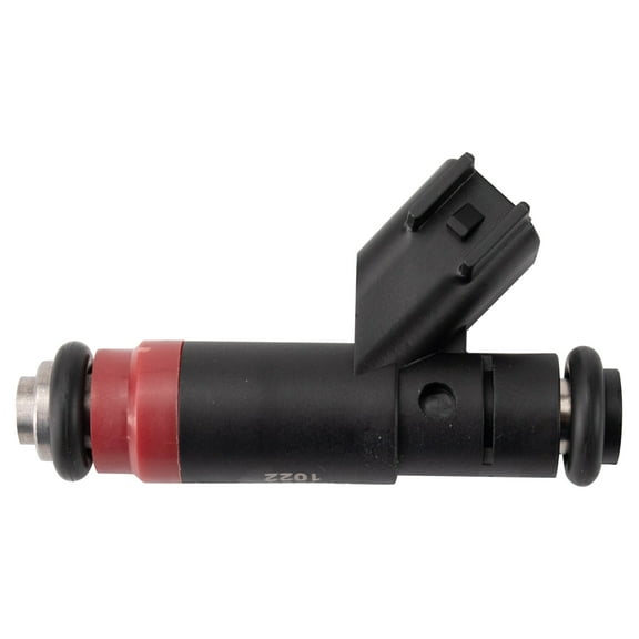 TRQ Fuel Injector Fits 2007-2008 Chrysler 2004-2009 Dodge FIA60825