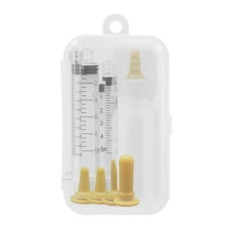 新品 希少 ミラクルニップル ミニサイズ10個　シリンジセット Miracle Nipple Mini 10-pack - Walmart.com
