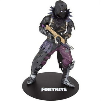 Fortnite 7-Inch McFarlane Toys Action Figure - Skull Trooper