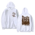 thumbnail image 3 of Josiah Queen Merch Unisex Hoodie Long Sleeve Unisex Pullover Clothing Oversized Outdoor Kids Sweatshirt, 3 of 3