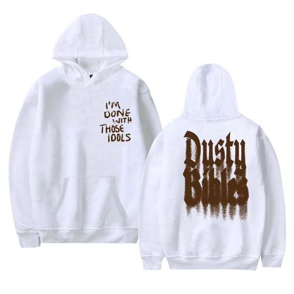 Josiah Queen Merch Unisex Hoodie Long Sleeve Unisex Pullover Clothing Oversized Outdoor Kids Sweatshirt