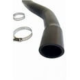 thumbnail image 4 of Fuel Fill and Vent Fuel/Gas Hoses Combo with Clamps Compatible with Jeep Cherokee XJ 1997 1998 1999 2000 2001 52100131AD, 52100132AB, 4 of 5