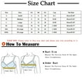 Darzheoy Strapless Bras for Women Stretch Strapless Bra Summer Bra Plus