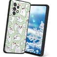 thumbnail image 1 of Halloween999-188 Phone Case, Degined for Samsung Galaxy A72 5G Case Men Women, Flexible Silicone Shockproof Case for Samsung Galaxy A72 5G, 1 of 1