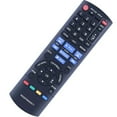 thumbnail image 3 of New Replacement N2QAYB000577 For Panasonic Blu-Ray Player Remote DMP-BD75EF-K, 3 of 6