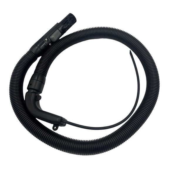 Spot Clean Vacuum Hose Replacement - Compatible with Bissell 5207 Hose #1606127, 52069, 5207 Series - Vacuum Cleaner Parts