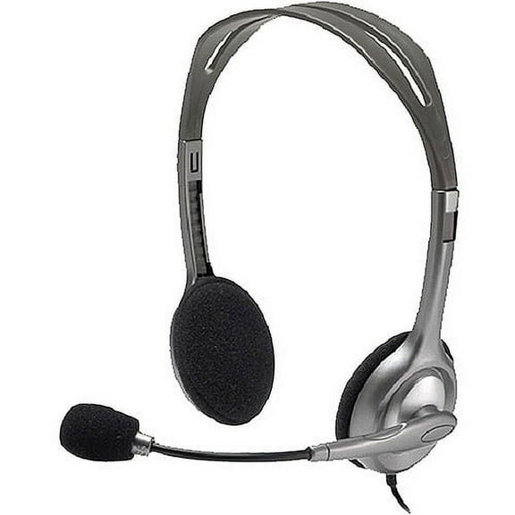 Logitech H110 Headset