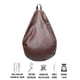 thumbnail image 4 of LUNICS SILLON PUFF PREMIUM TIPO PERA COLOR CHO LUNICS Puff Pera Gde CH, 4 of 7