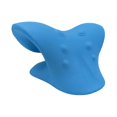 thumbnail image 2 of Neck Shoulder Stretcher Relaxer Cervical Chiropractic Traction Device Pillow, 2 of 2