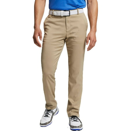 Nike Men's Flat Front Flex Golf Pants