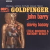 Goldfinger Soundtrack