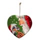 thumbnail image 2 of Adornos de árbol de Navidad de Navidad colgante DIY muñeco de nieve y colgante de perro Wmkox8yii fhajkh4622, 2 of 2