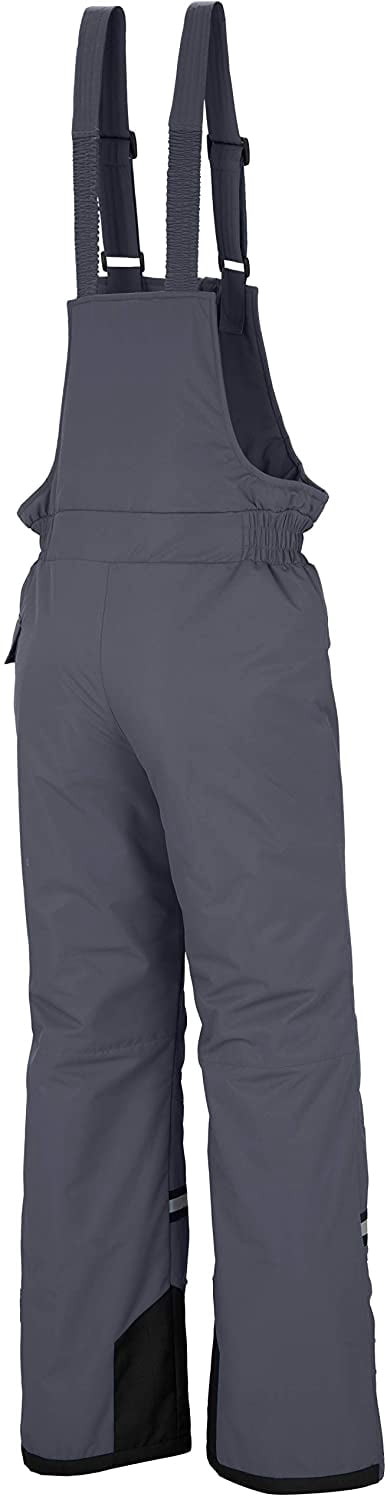 Men's Winter Insulated Ski Pants 