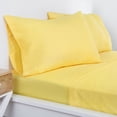 thumbnail image 2 of Crayola  Soft Brushed Microfiber Bed Sheet Set, 2 of 2