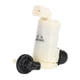 thumbnail image 3 of 28920-ED00A Car Washer Pump Spray Hydraulic Motor for Nissan Tiida, 3 of 9