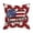 D, variant on FEOLGEHLY 4th of July Memorial Day Decorations, Decor, Patriotic Themed Throw Pillow Covers 4 Designs Available Decorative Cushion Covers Ideal for Sofas and Living Room Decor