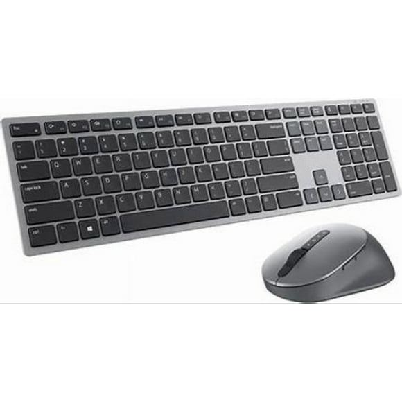 New Dell Premier KM7321W Multi-Device Wireless Mouse