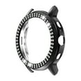 thumbnail image 2 of Montre Intelligente Stylée avec Protection en Strass pour Fossil Gen 5 Carlyle, 2 of 8