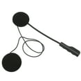 thumbnail image 4 of Motorcycle Helmet Headset, Sound System Noise Reduction Strong  Connection Outdoor Helmet Headset General  For Food Delivery Outdoor Sports, 4 of 8