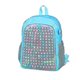 thumbnail image 2 of Pop School Backpack For Girls, Large Capacity Lightweight Schoolbag, 2 of 4