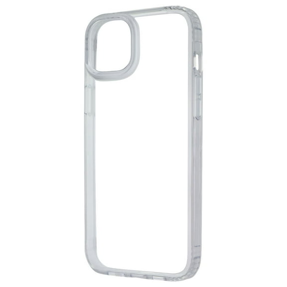 Tech21 EvoClear Phone Case for Apple iPhone 14 Plus - Clear