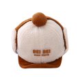 thumbnail image 1 of Chapeau Chaud Coupe-Vent pour Bébé d'Hiver pour Bébé, 1 of 10