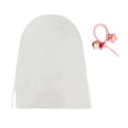 thumbnail image 1 of Huanglei Thickened Transparent Pvc Baby Bag With Protective Cute Proof Hanging Bag For Taking Kids For A Walk, 1 of 1