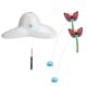 thumbnail image 3 of Cat Chaser Toy, Insect Teaser Chaser Durable Kitten Play Toy, Gatitos Divertidos Para Mascotas Animales Gatos Ccdes Otros, 3 of 8