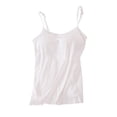 thumbnail image 2 of Chest Pad Sports Home Camisole Sexy And Comfortable Without Rims Chest Pad Sports Home Camisole, 2 of 5