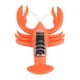 thumbnail image 1 of Hormiga Insecto Niños Cucaracha Juguetes Mágico Solar Juego de Insectos Aprender Juguetes Educativos Regalo Inevent WJ3916-05B, 1 of 7