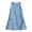 Light Blue, variant on HBBIKVI Casual A-Line Dress for Women Summer Sleeveless Shift Dress with Cold Shoulder,Racerback,and Breathable Cotton for Daily Summer Wear