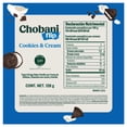 thumbnail image 2 of Yogurt griego Chobani Flip bajo en grasa Cookies & Cream 128 g, 2 of 5
