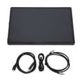thumbnail image 2 of 11 Inch Portable Monitor 2160x1440 IPS External Screen for Phone Laptop, Plug and Play Second Monitor with Built in Speakers, 2 of 7