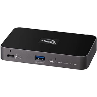 SABRENT 5-Bay USB-C Docking Station for 2.5” SATA HDDs and SSDs