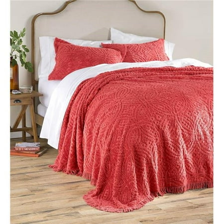 Ellison First Asia 20721803bsp Bur Wedding Ring Chenille Bedspread 44 Red Queen Size Canada - Red Queen Size Bedspread Ellison First Asia 20721803bsp Bur Wedding Ring Chenille Bedspread 44 Red Queen Size Canada - Red Queen Size Bedspread